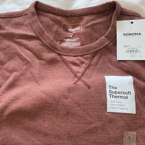 Thermal Henley